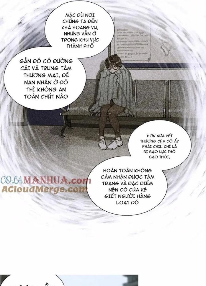 Tơ Nhện Chapter 23 - 37