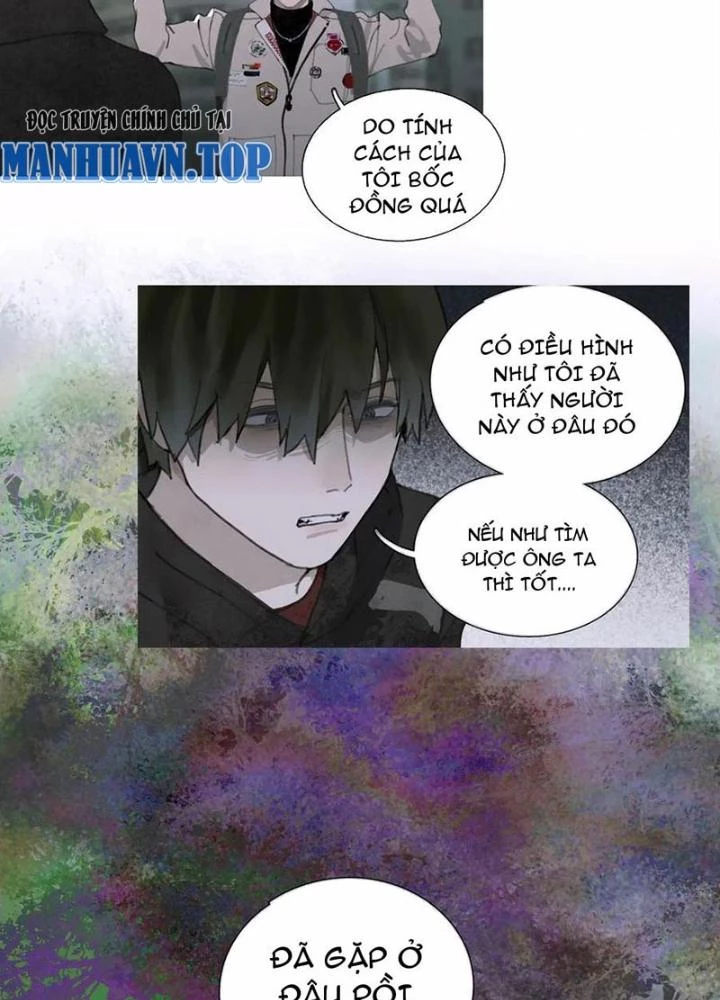 Tơ Nhện Chapter 23 - 39