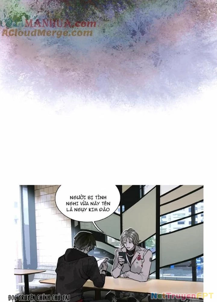 Tơ Nhện Chapter 23 - 41