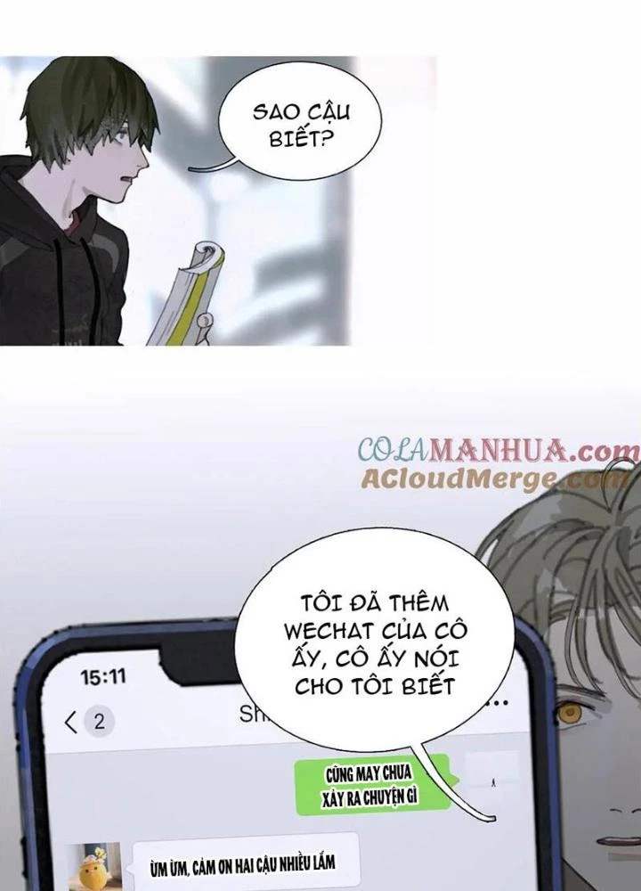 Tơ Nhện Chapter 23 - 43