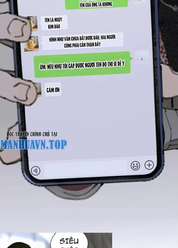 Tơ Nhện Chapter 23 - 45