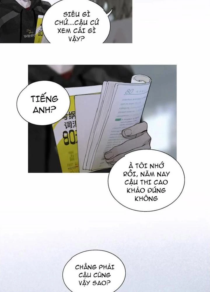 Tơ Nhện Chapter 23 - 47