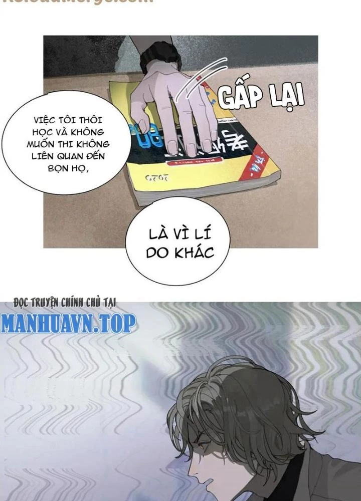 Tơ Nhện Chapter 23 - 53