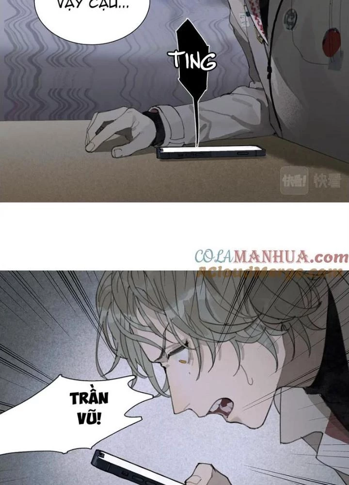 Tơ Nhện Chapter 23 - 55