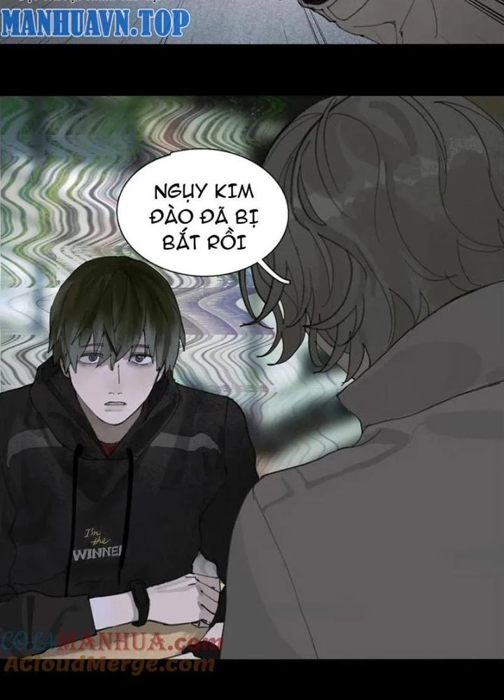 Tơ Nhện Chapter 23 - 57