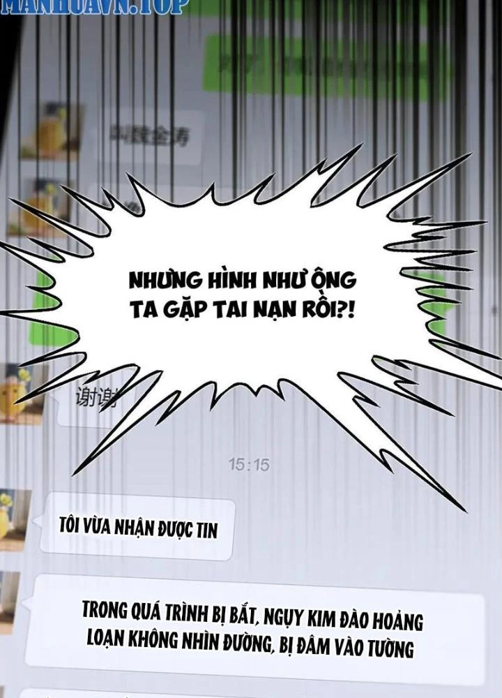 Tơ Nhện Chapter 23 - 59