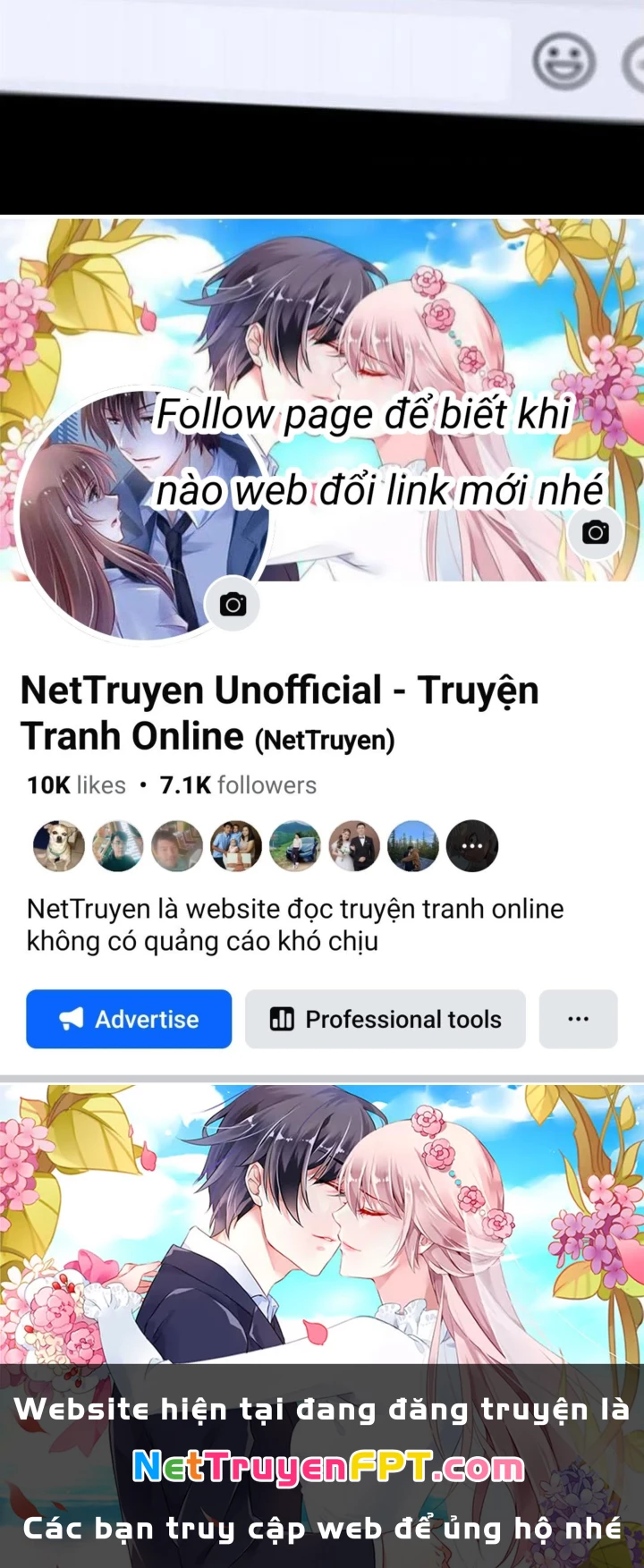 Tơ Nhện Chapter 23 - 61