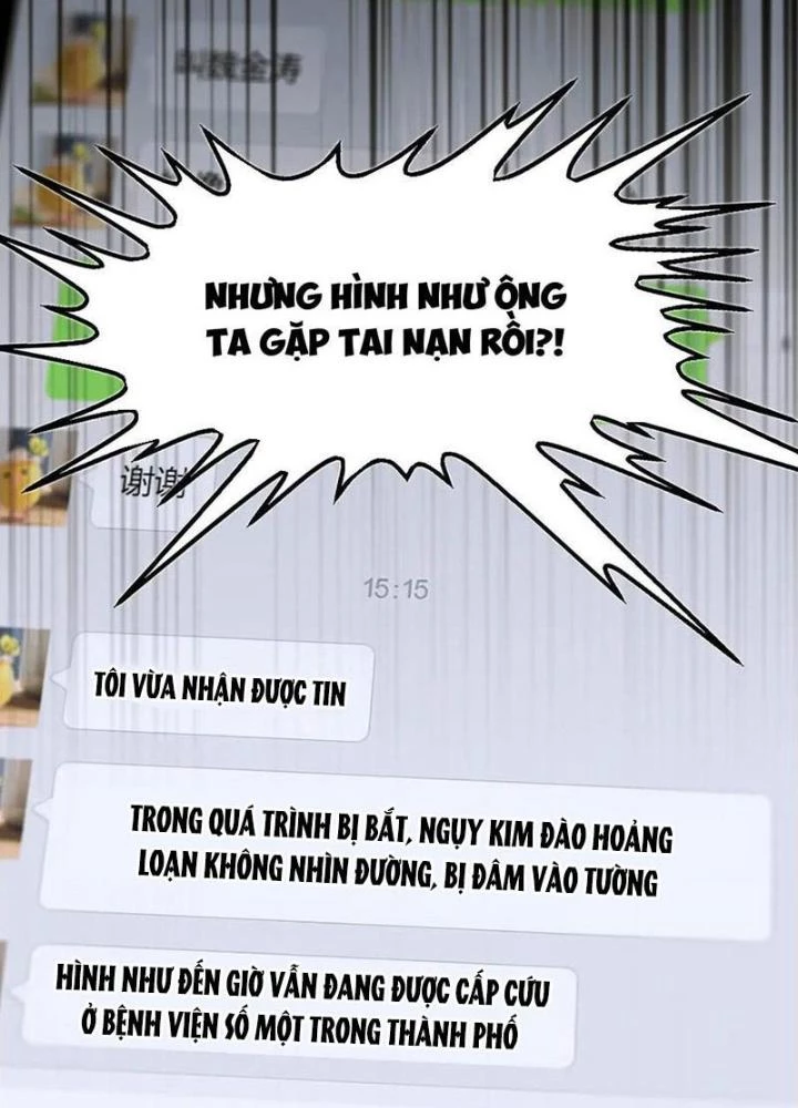 Tơ Nhện Chapter 24 - 3