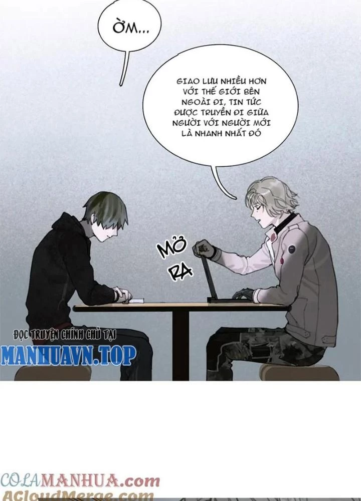 Tơ Nhện Chapter 24 - 9