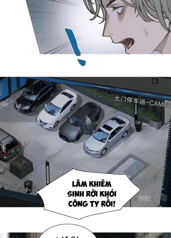 Tơ Nhện Chapter 24 - 11