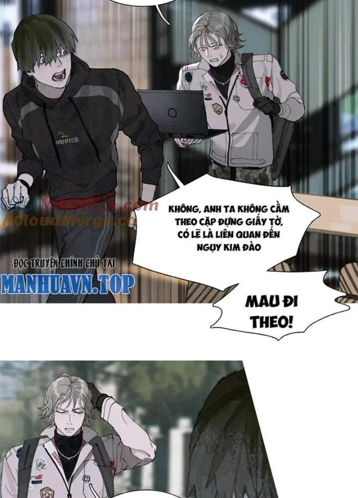 Tơ Nhện Chapter 24 - 13