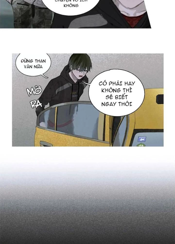 Tơ Nhện Chapter 24 - 15