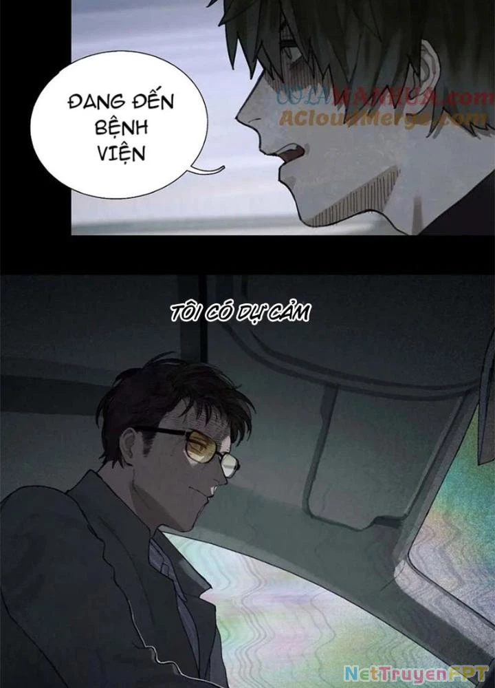 Tơ Nhện Chapter 24 - 19