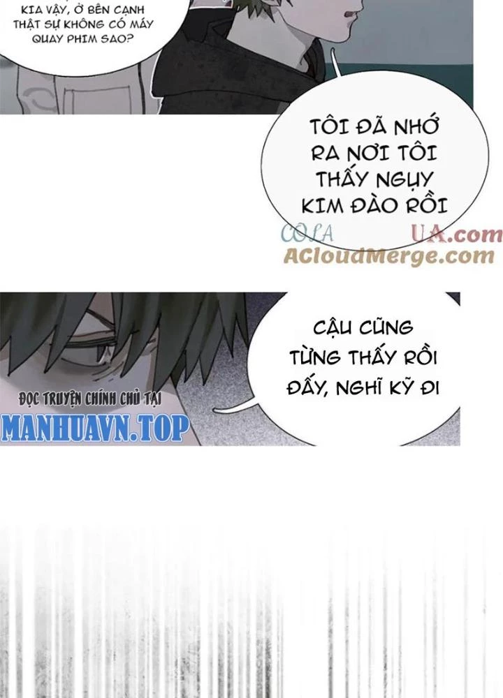 Tơ Nhện Chapter 24 - 35