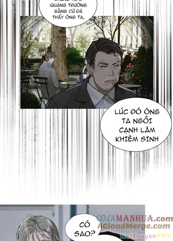 Tơ Nhện Chapter 24 - 37