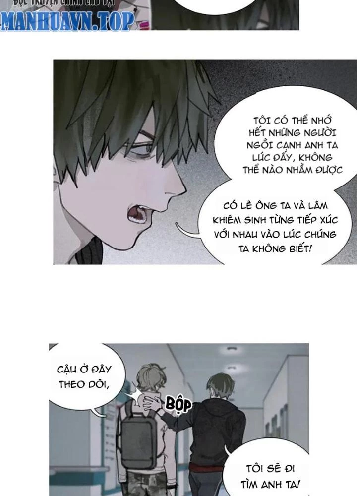 Tơ Nhện Chapter 24 - 39