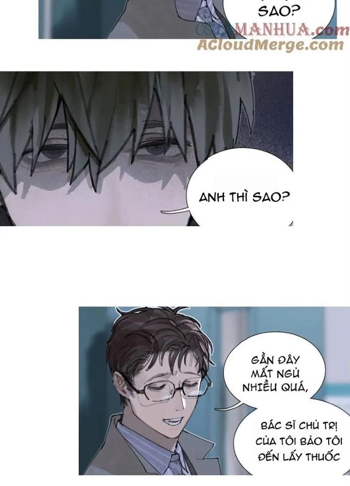 Tơ Nhện Chapter 24 - 47