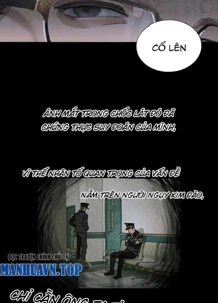 Tơ Nhện Chapter 24 - 51