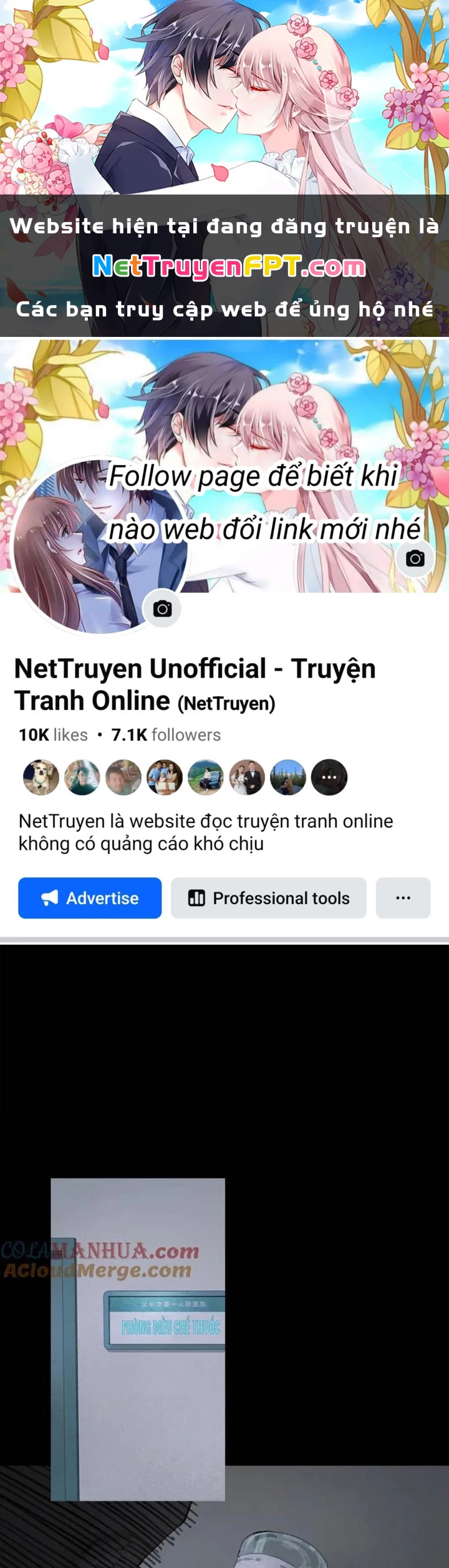 Tơ Nhện Chapter 25 - 1