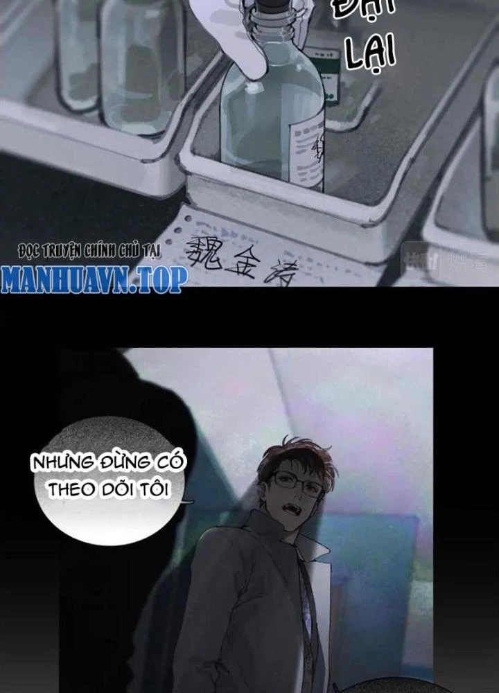 Tơ Nhện Chapter 25 - 5