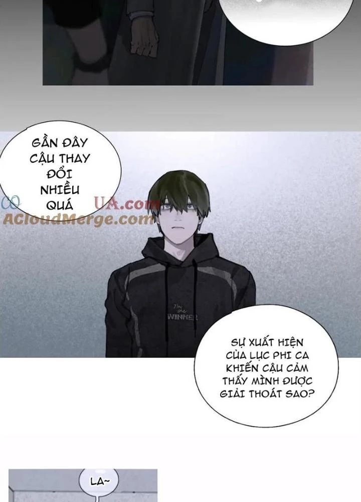 Tơ Nhện Chapter 25 - 7
