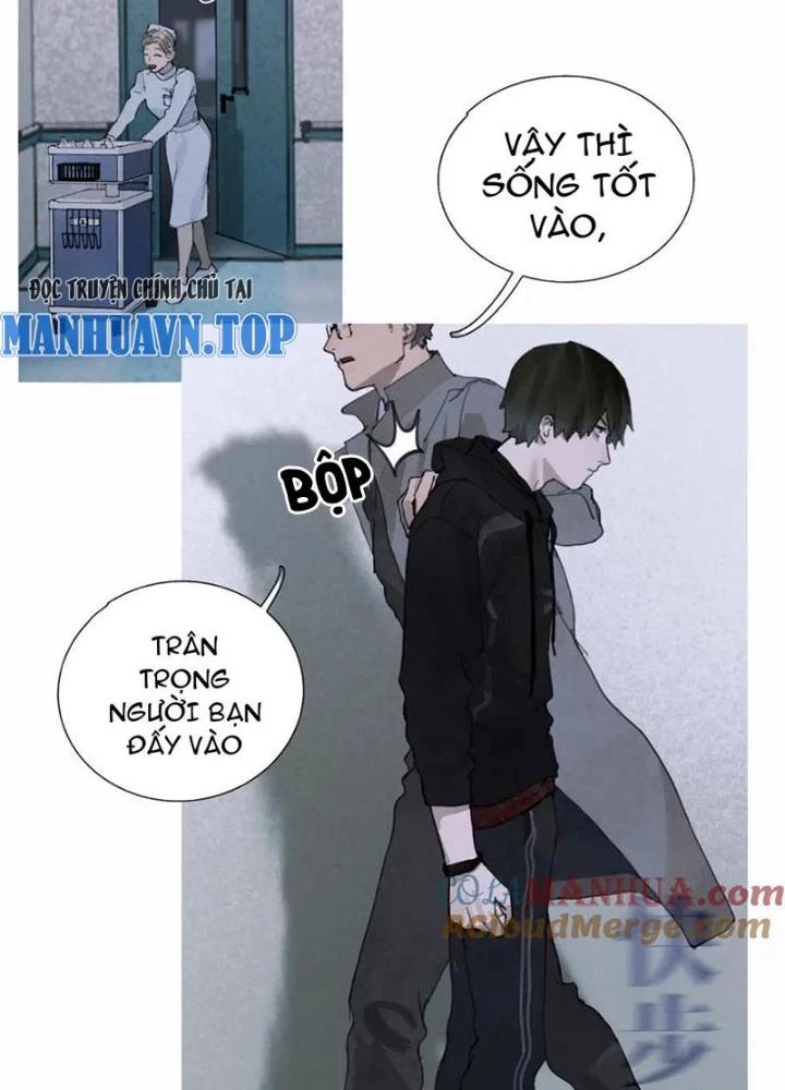 Tơ Nhện Chapter 25 - 9