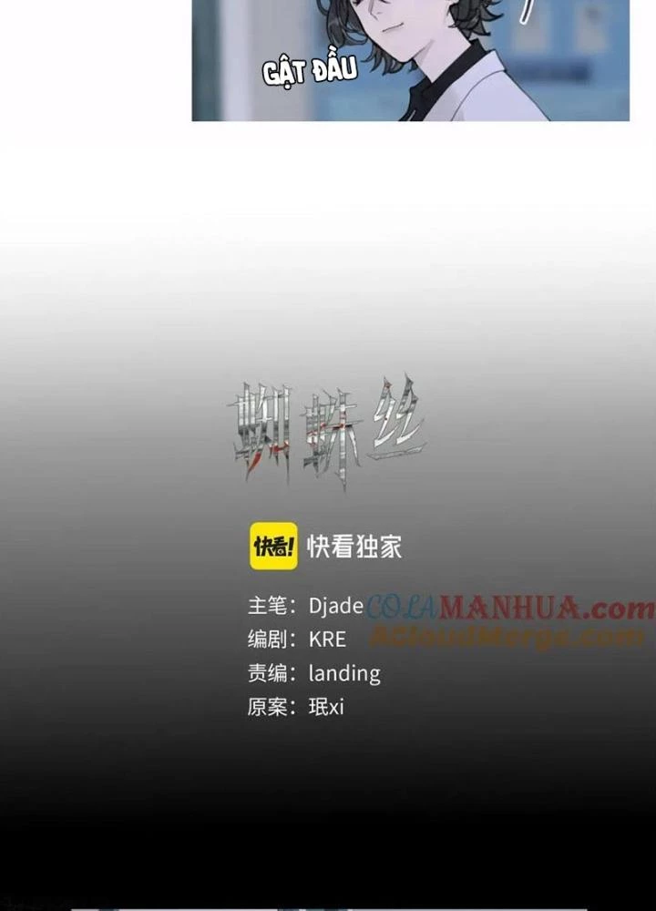 Tơ Nhện Chapter 25 - 15