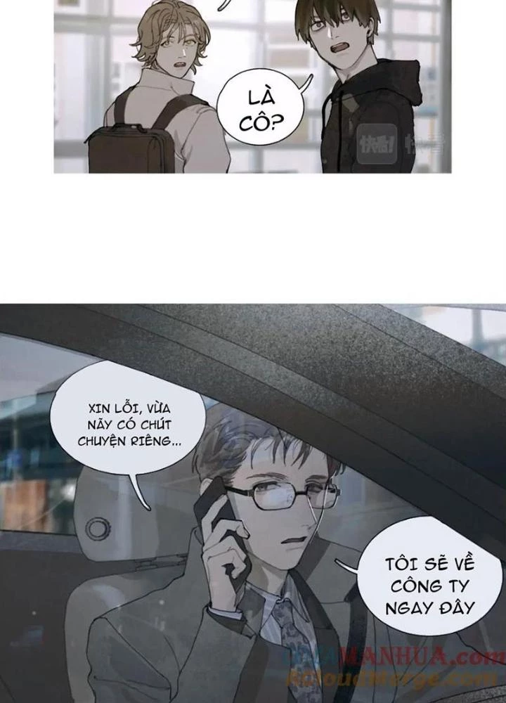 Tơ Nhện Chapter 25 - 23