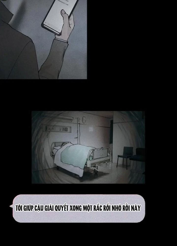 Tơ Nhện Chapter 25 - 27