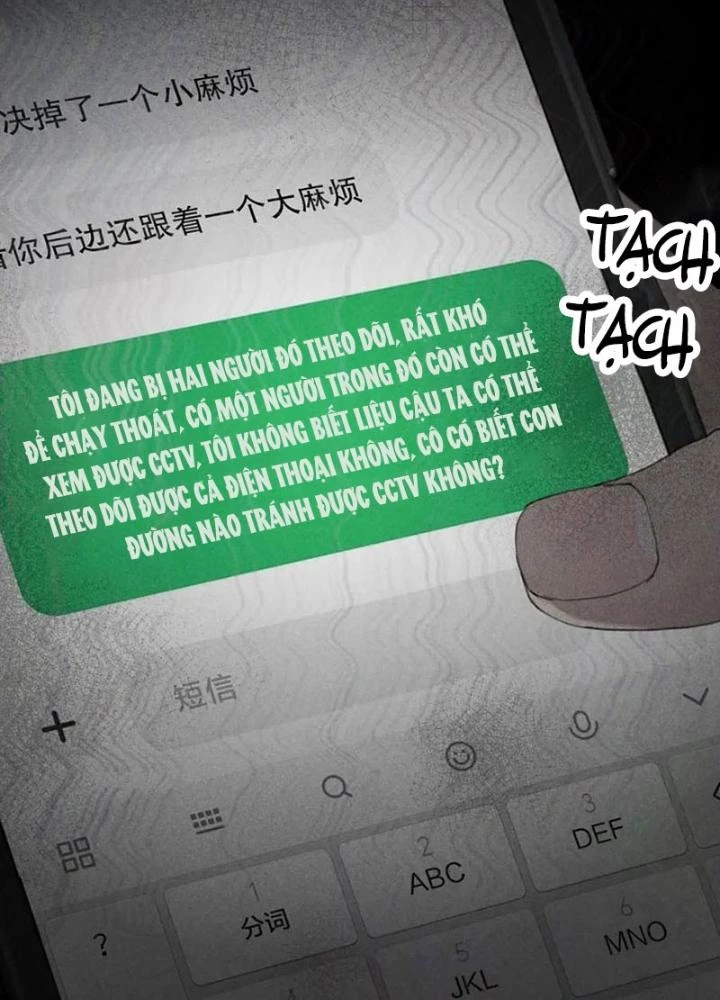 Tơ Nhện Chapter 25 - 31