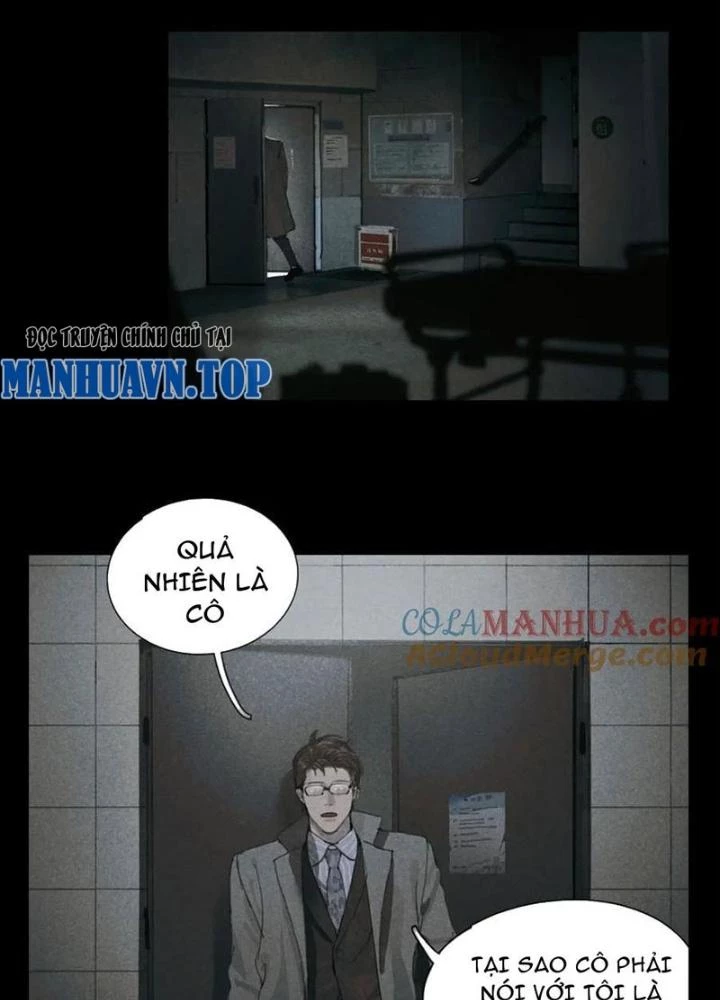 Tơ Nhện Chapter 25 - 35
