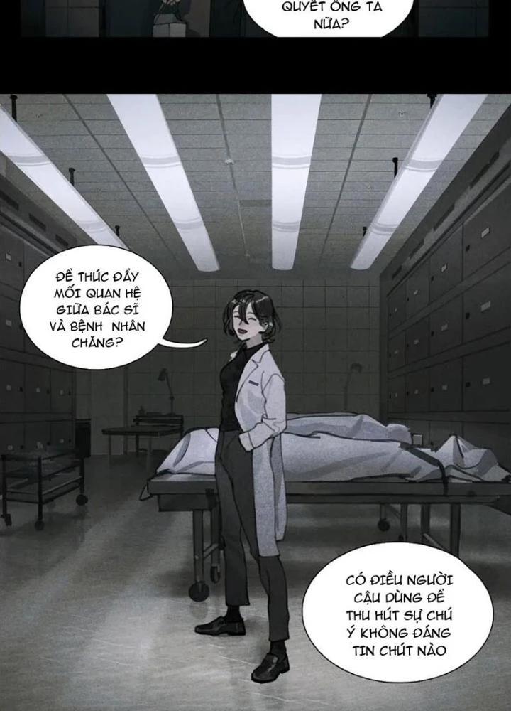 Tơ Nhện Chapter 25 - 37