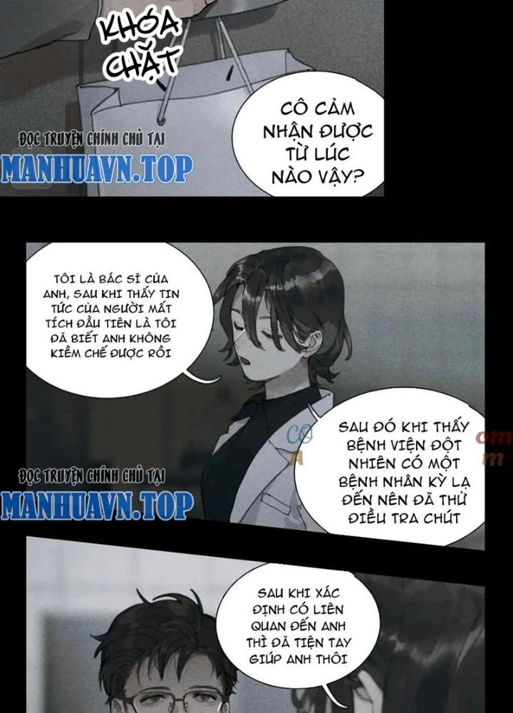 Tơ Nhện Chapter 25 - 41