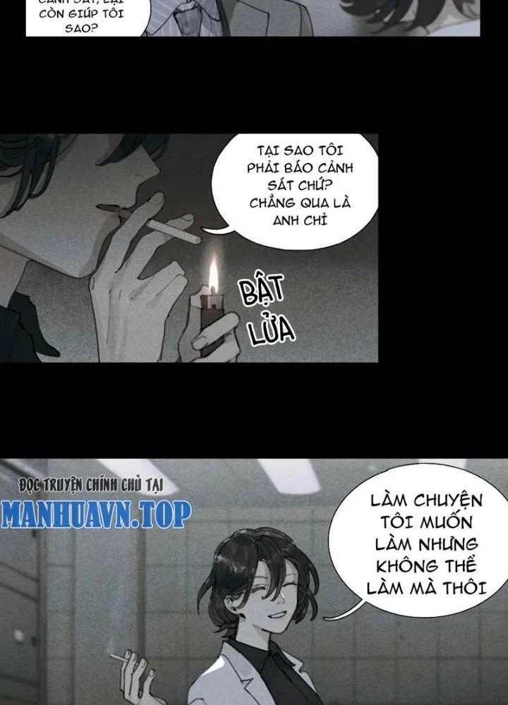 Tơ Nhện Chapter 25 - 43