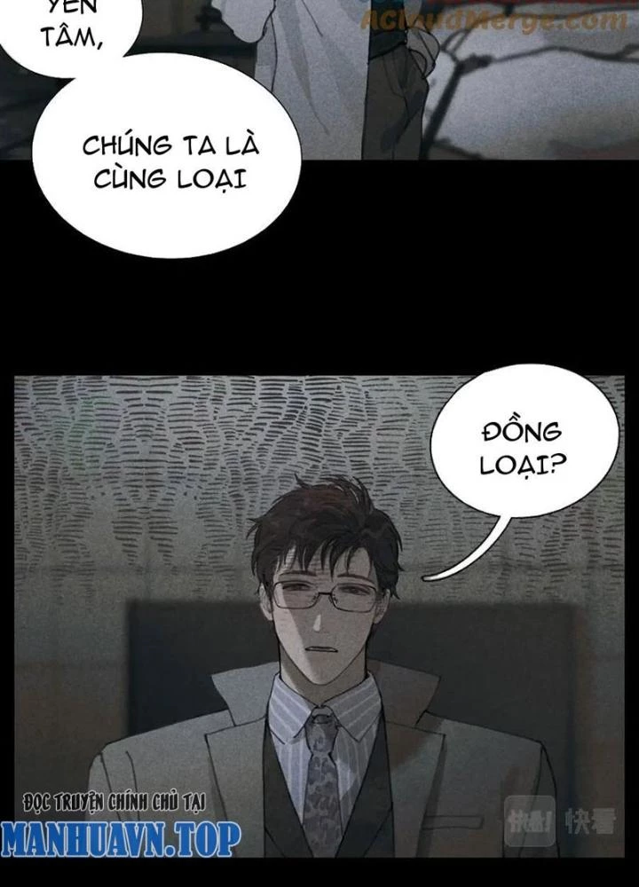 Tơ Nhện Chapter 25 - 45