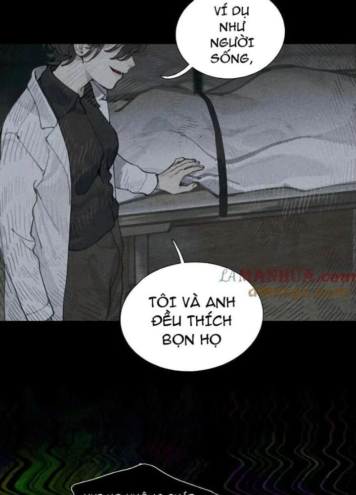 Tơ Nhện Chapter 25 - 47