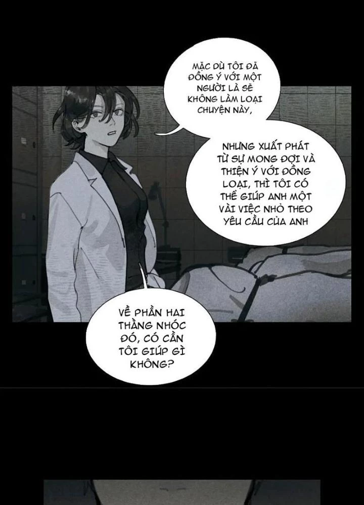 Tơ Nhện Chapter 25 - 51