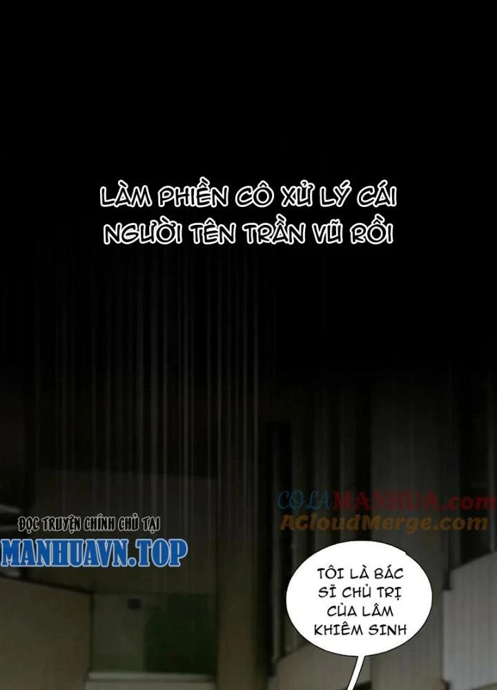Tơ Nhện Chapter 25 - 55