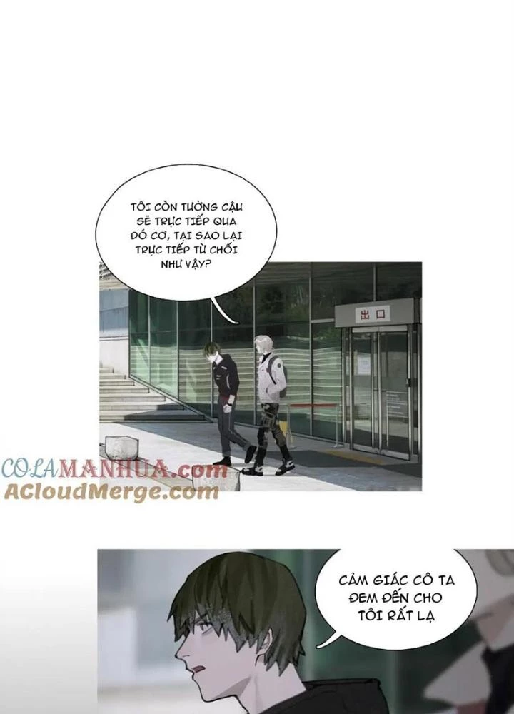 Tơ Nhện Chapter 26 - 9