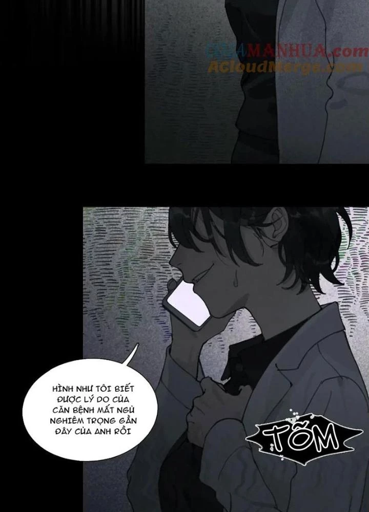 Tơ Nhện Chapter 26 - 13