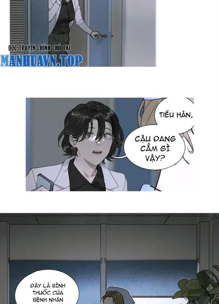 Tơ Nhện Chapter 26 - 19