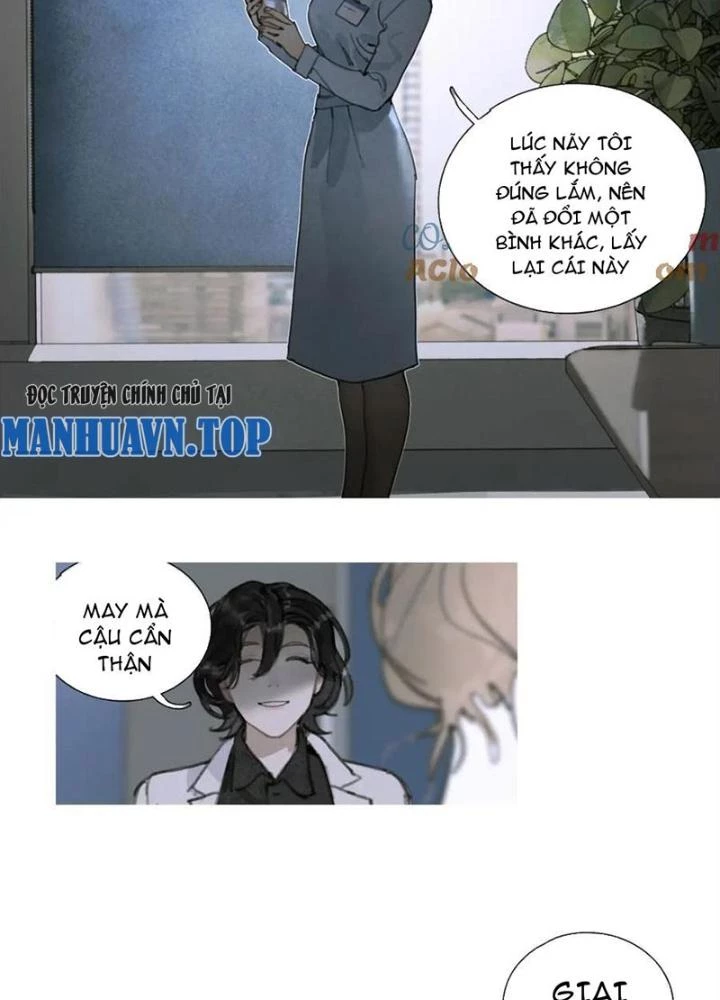 Tơ Nhện Chapter 26 - 21