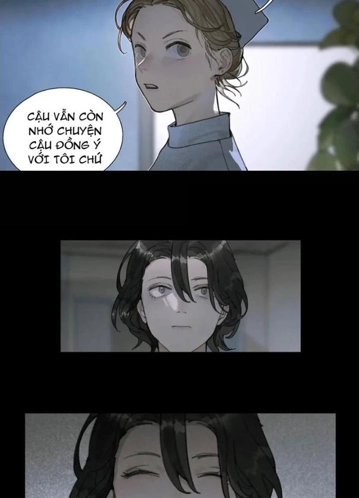 Tơ Nhện Chapter 26 - 23