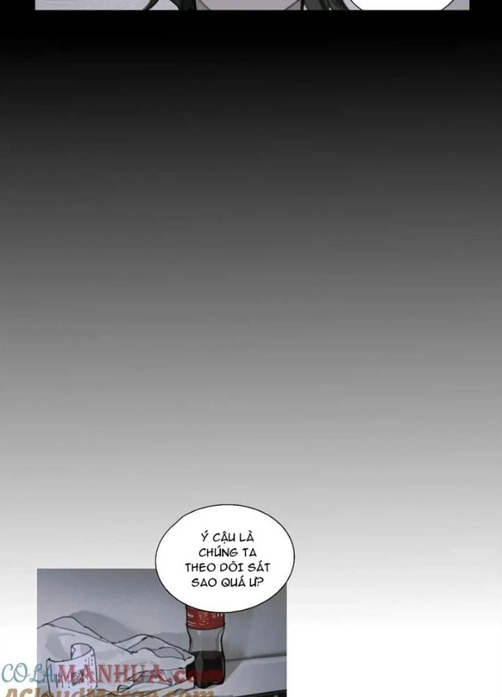 Tơ Nhện Chapter 26 - 25