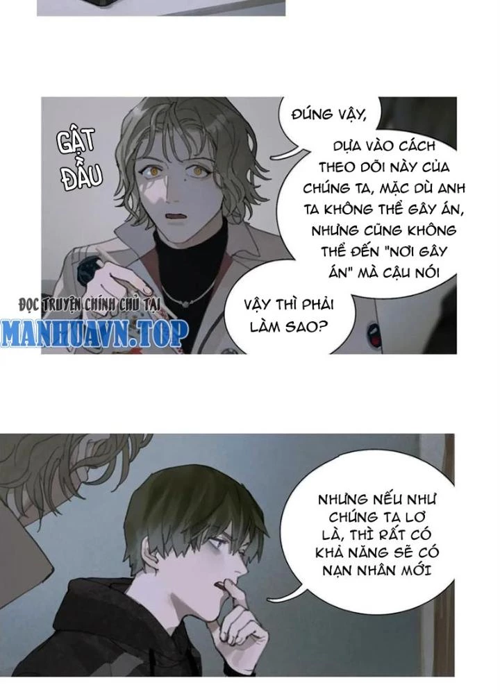 Tơ Nhện Chapter 26 - 27