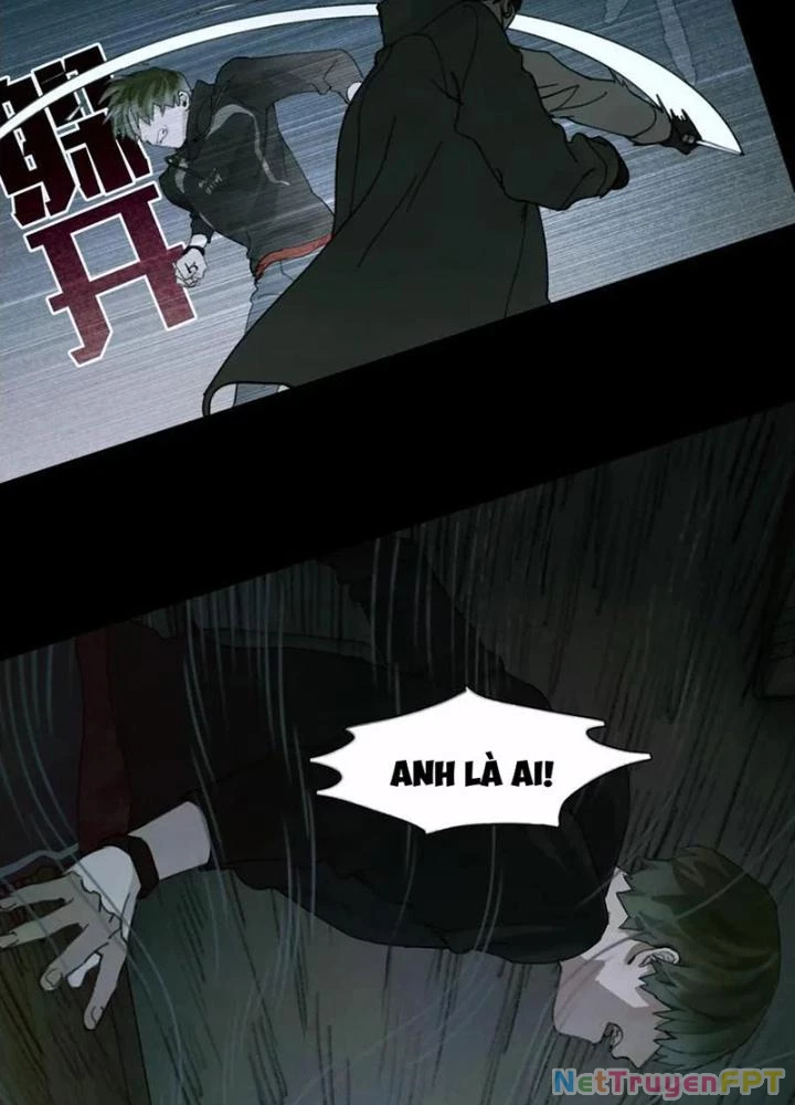 Tơ Nhện Chapter 26 - 35