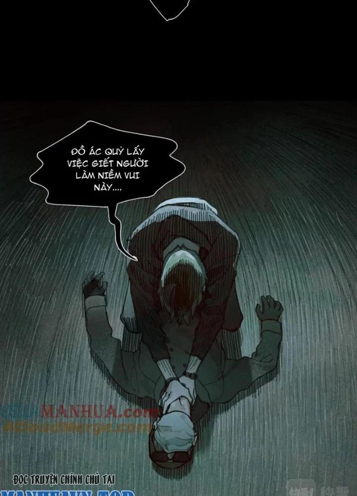Tơ Nhện Chapter 26 - 45