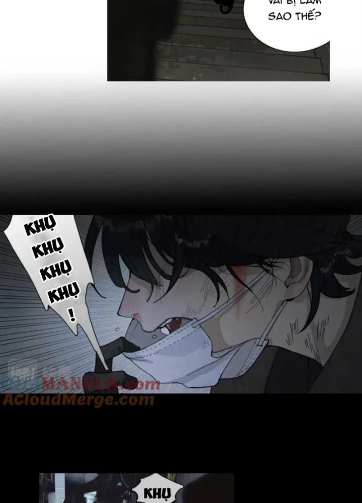 Tơ Nhện Chapter 26 - 51