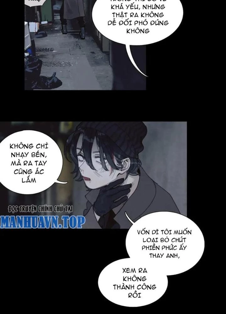 Tơ Nhện Chapter 26 - 53