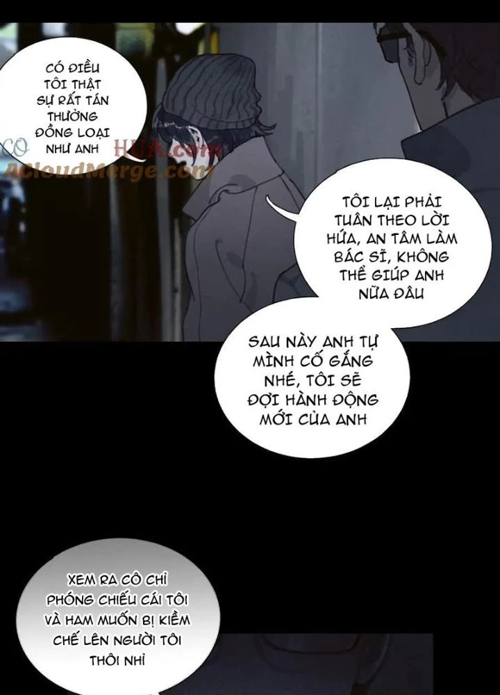 Tơ Nhện Chapter 26 - 55